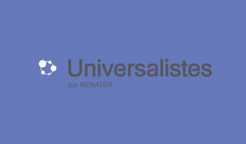 Utiliser Universalistes pour vos listes de diffusion